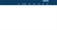 Desktop Screenshot of positivelegacy.com
